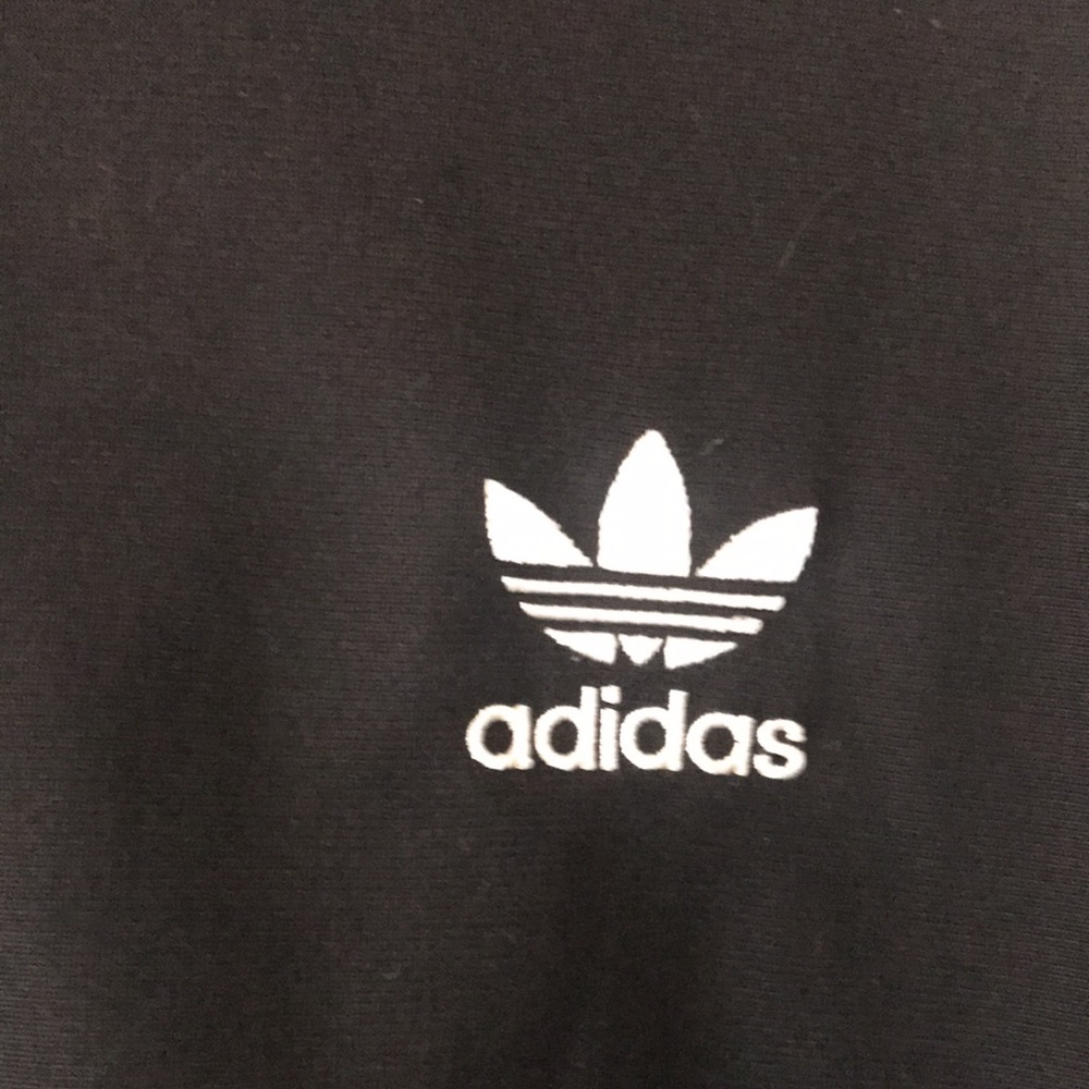 👕 Adidas Zipper Jacket - Picture 4 of 5